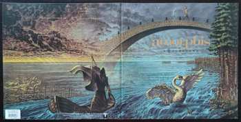 2LP/CD/Box Set Amorphis: Borderland CLR | DLX | LTD | DIGI