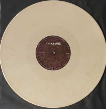 2LP Amorphis: Circle LTD