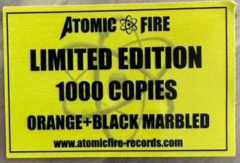 LP Amorphis: Eclipse LTD | CLR