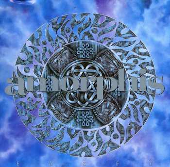 CD Amorphis: Elegy