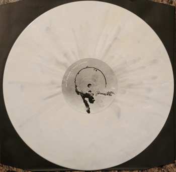 2LP Amorphis: Silent Waters CLR