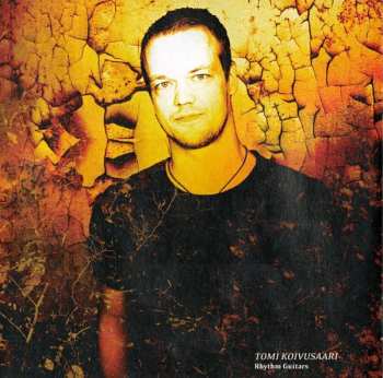 CD Amorphis: Skyforger DIGI