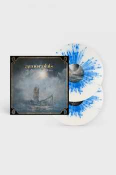 2LP Amorphis: The Beginning Of Times LTD | CLR