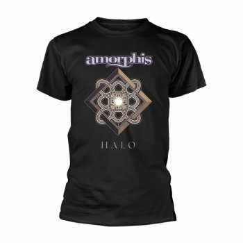 Merch Amorphis: T-shirt Halo
