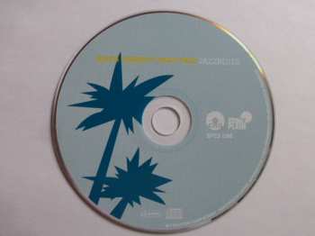 CD Amos Garrett Jazz Trio: Jazzblues