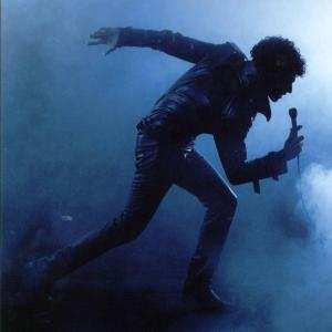 Album Amos: Imperator Of Pop