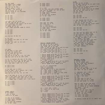 LP Amos Lee: Dreamland