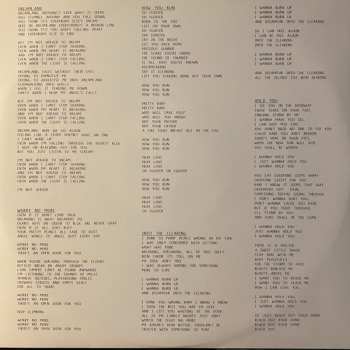 LP Amos Lee: Dreamland