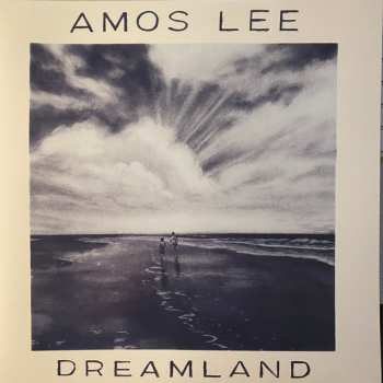 LP Amos Lee: Dreamland