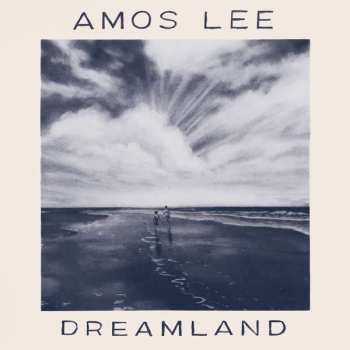 CD Amos Lee: Dreamland