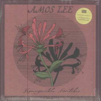Album Amos Lee: Honeysuckle Switches: The Songs of Lucinda Williams
