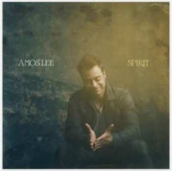 Album Amos Lee: Spirit