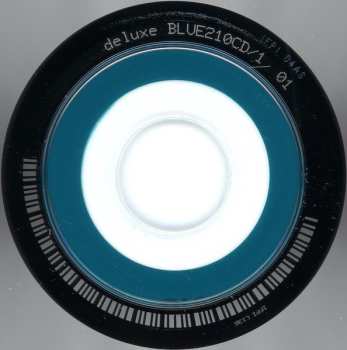 2CD Amos Milburn: Thinking & Drinking