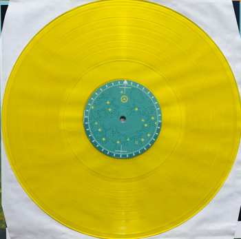LP Amos Roddy: In Other Waters Original Soundtrack CLR | LTD