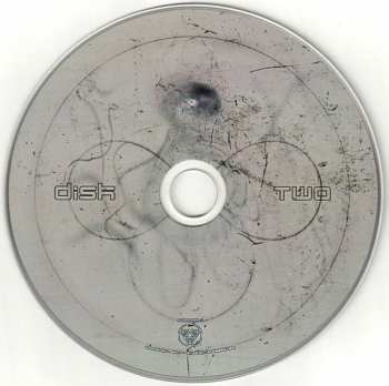 2CD Amplifier: The Octopus LTD