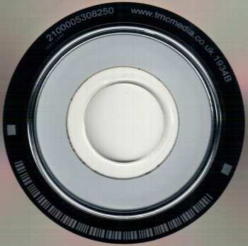 2CD Amplifier: The Octopus LTD