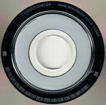 2CD Amplifier: The Octopus LTD