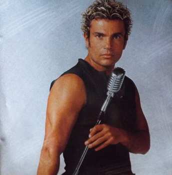 CD Amr Diab: ليلي نهاري = Lealy Nahary