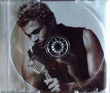 CD Amr Diab: ليلي نهاري = Lealy Nahary