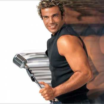 CD Amr Diab: ليلي نهاري = Lealy Nahary