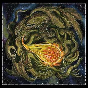 2LP A.M.S.G.: Hostis Universi Generis CLR | LTD