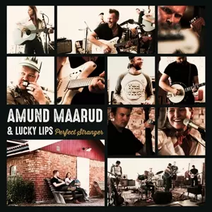 Amund Maarud: Perfect Stranger