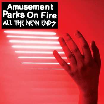 CD Amusement Parks On Fire: All The New Ends