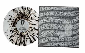 2LP Amusement Parks On Fire: Road Eyes (Deluxe) DLX | LTD | CLR