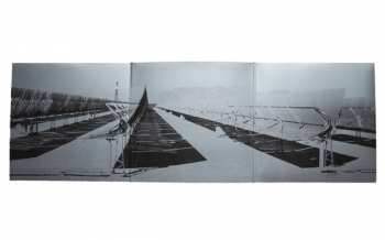 2LP Amusement Parks On Fire: Road Eyes (Deluxe) DLX | LTD | CLR