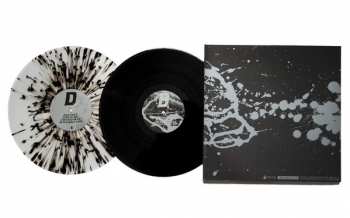 2LP Amusement Parks On Fire: Road Eyes (Deluxe) DLX | LTD | CLR