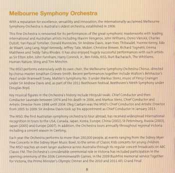 CD Amy Dickson: Catch Me If You Can