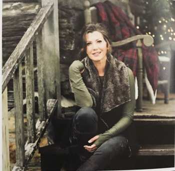 CD Amy Grant: Tennessee Christmas
