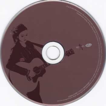CD Amy Macdonald: Life In A Beautiful Light