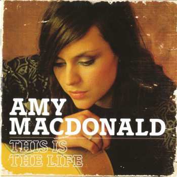CD Amy Macdonald: This Is The Life