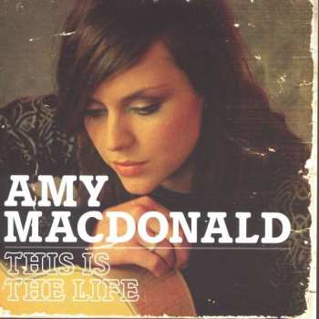 CD Amy Macdonald: This Is The Life