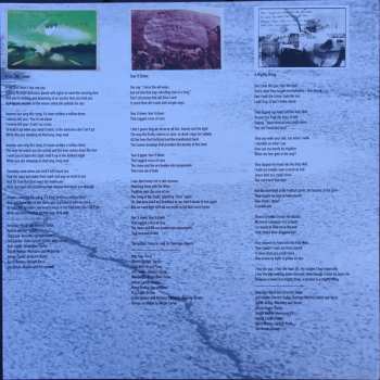LP Amy Ray: If It All Goes South