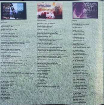 LP Amy Ray: If It All Goes South