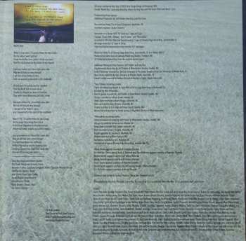 LP Amy Ray: If It All Goes South