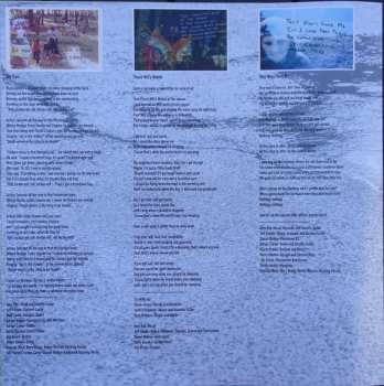LP Amy Ray: If It All Goes South