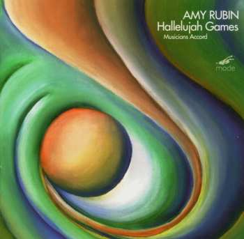 Album Musicians Accord: Hallelujah Games