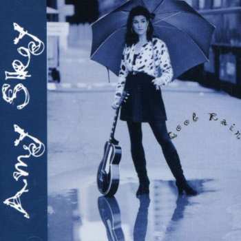 Album Amy Sky: Cool Rain