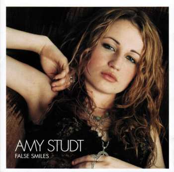 CD Amy Studt: False Smiles