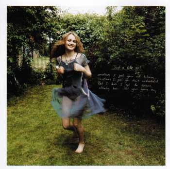 CD Amy Studt: False Smiles