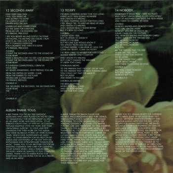 CD Amy Studt: False Smiles