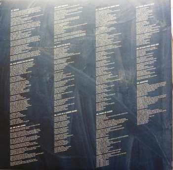 LP Amy Winehouse: Back To Black