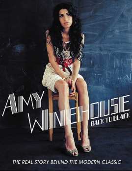 DVD Amy Winehouse: Back To Black: The Real Story Behind The Modern Classic 