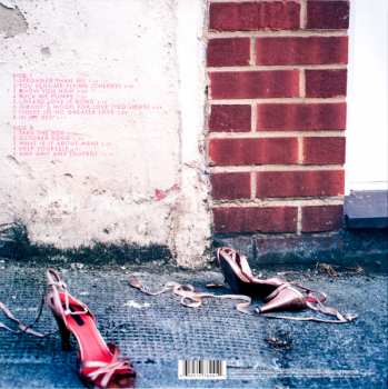LP Amy Winehouse: Frank