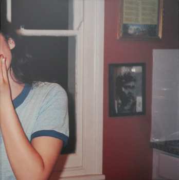 2LP Amy Winehouse: Frank