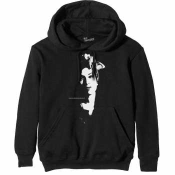 Merch Amy Winehouse: Sweatshirt Scarf Portrait