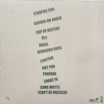 LP Amyl and The Sniffers: Amyl And The Sniffers